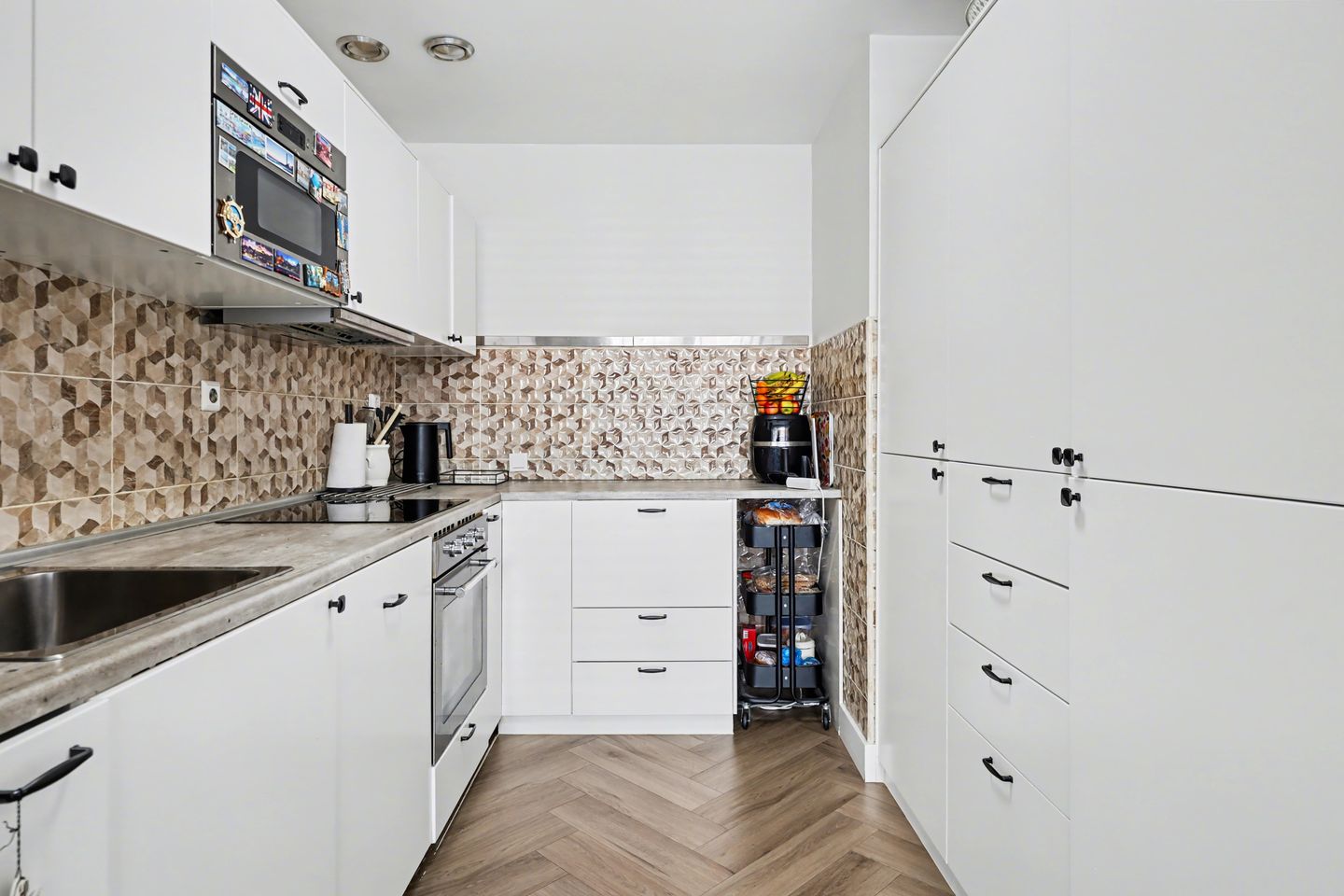 Photo 14 of Ferdinand Bolstraat 113