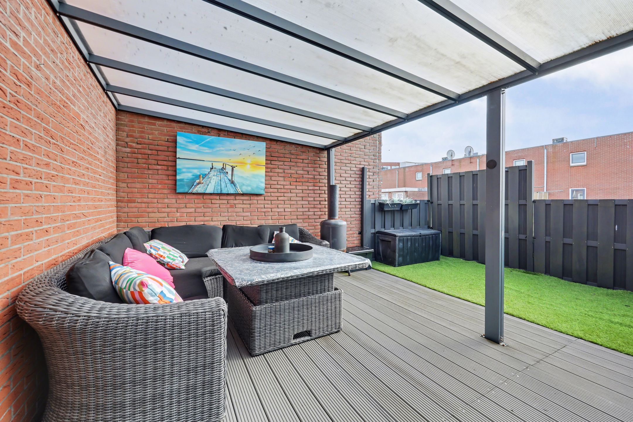 Photo 30 of Ferdinand Bolstraat 113