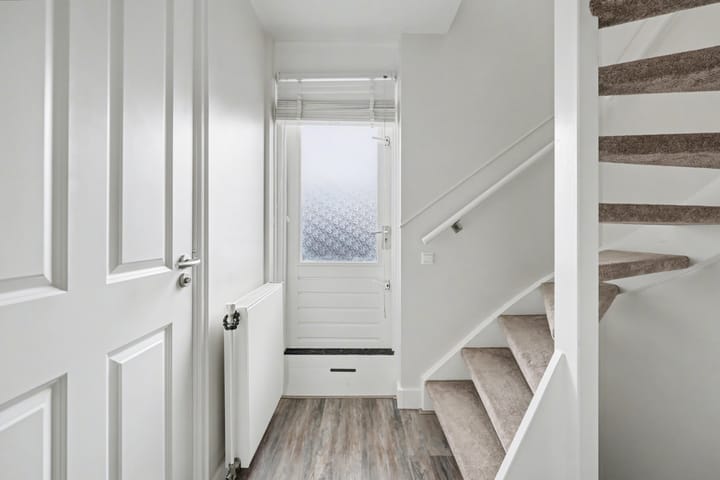 Foto 4 van Ferdinand Bolstraat 113