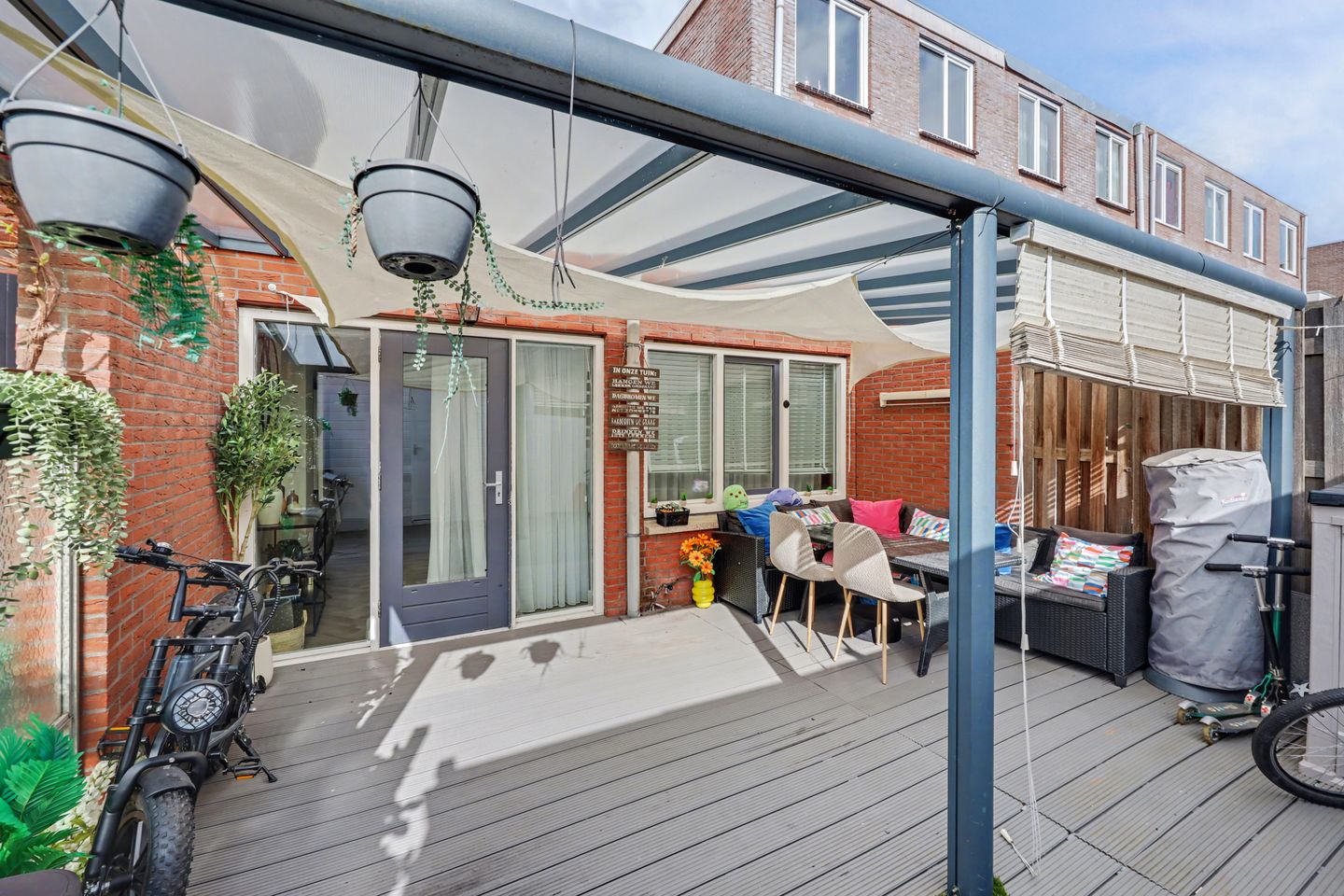 Photo 29 of Ferdinand Bolstraat 113