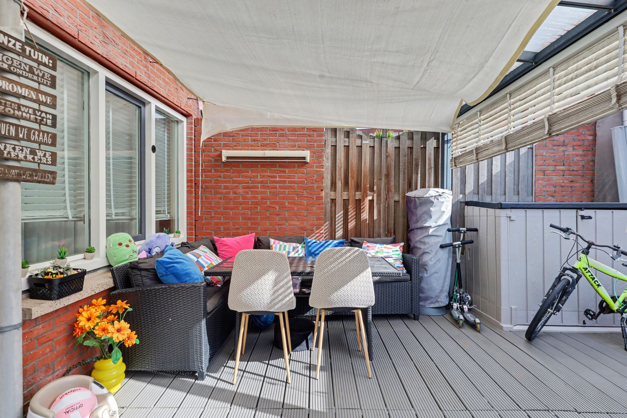 Photo 27 of Ferdinand Bolstraat 113