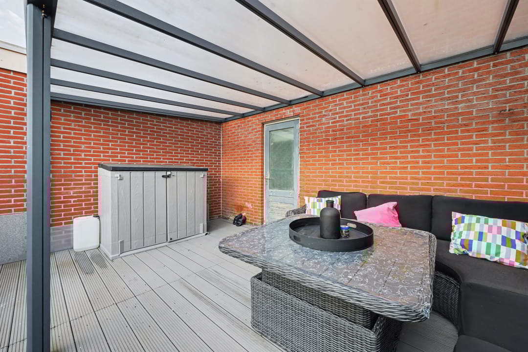 Photo 28 of Ferdinand Bolstraat 113