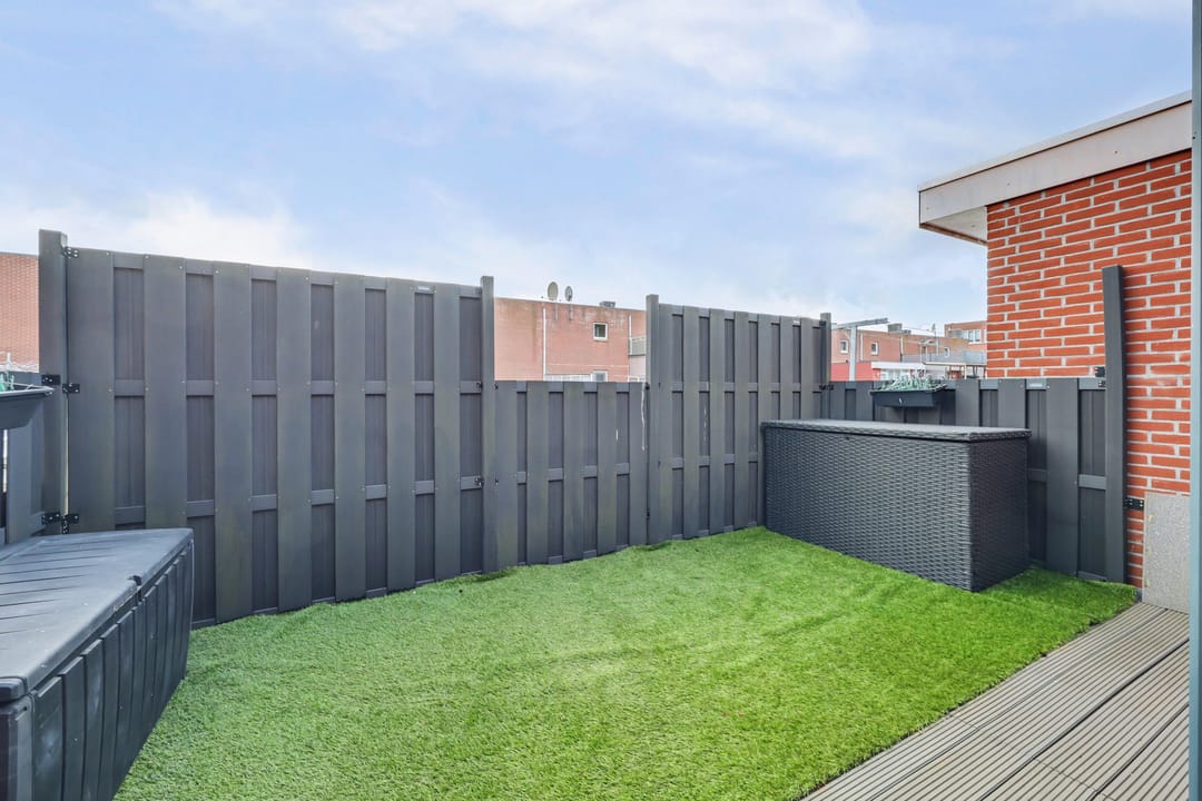 Photo 31 of Ferdinand Bolstraat 113