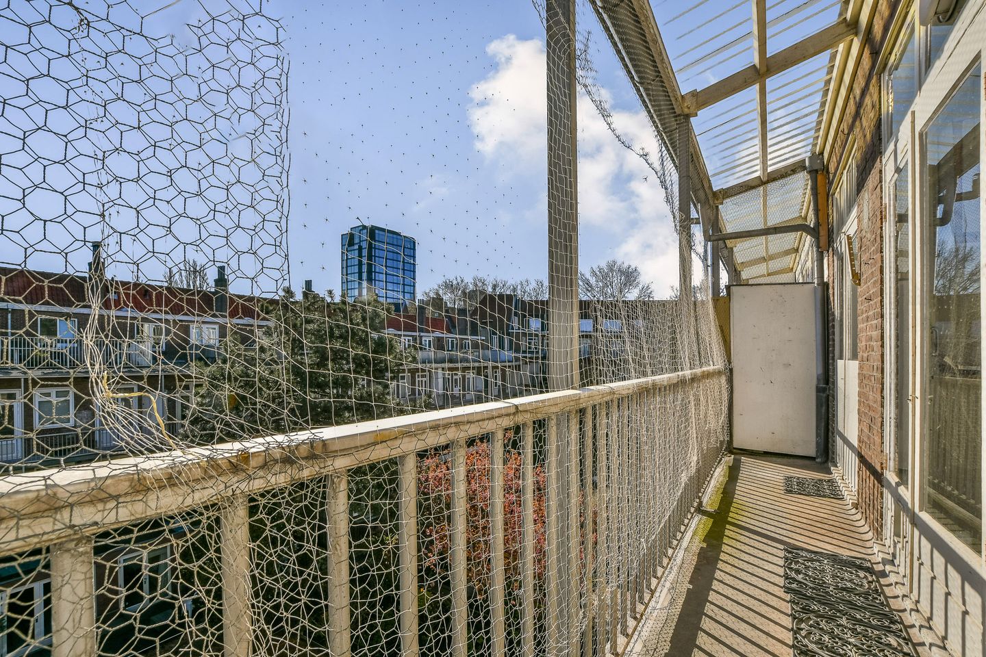 Foto 10 van Achillesstraat 101-3