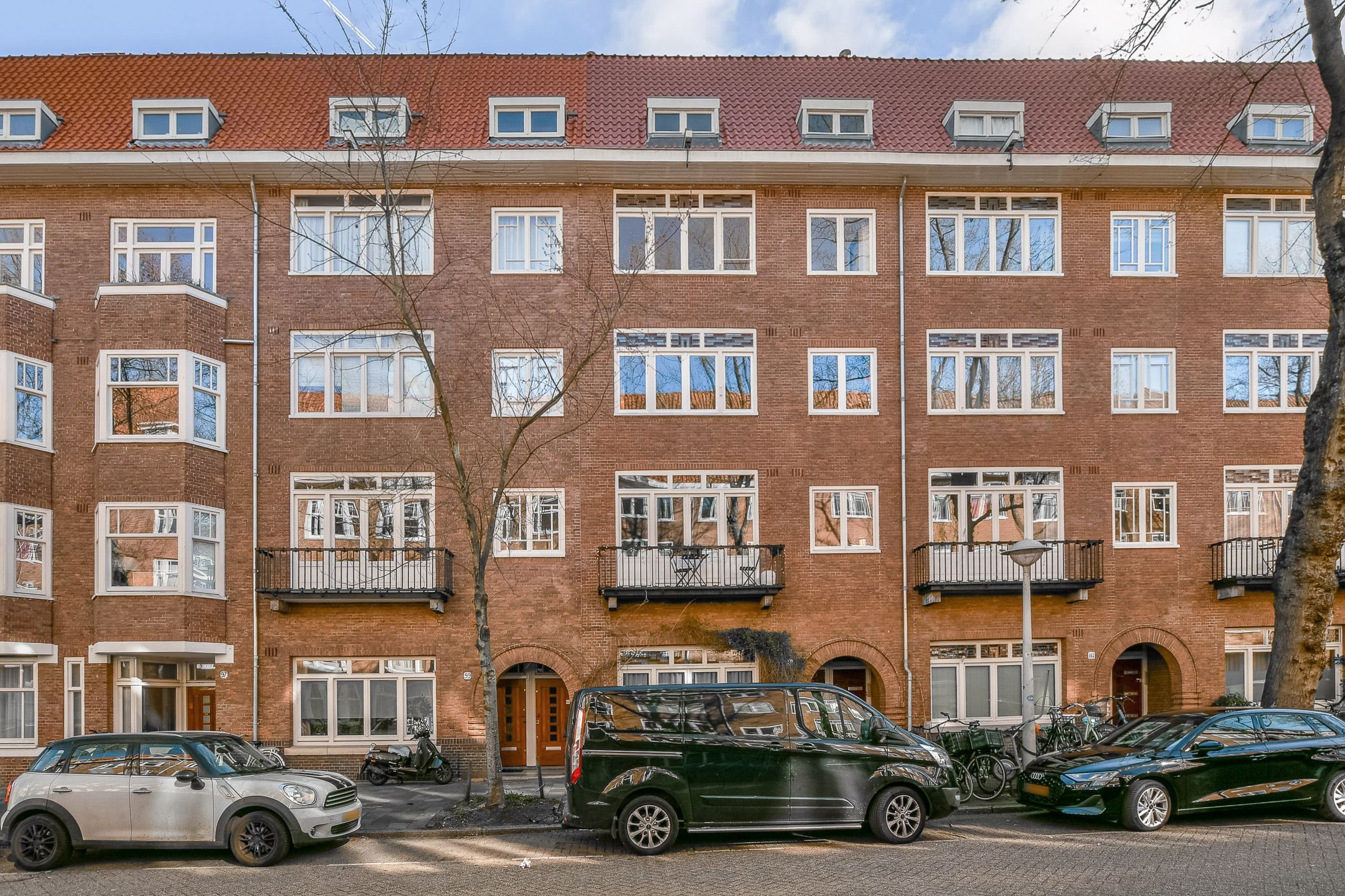 Achillesstraat 101- 101 3