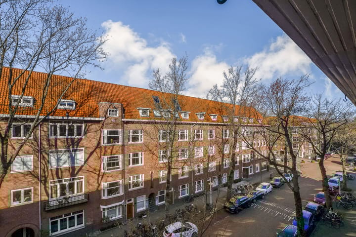 Foto 5 van Achillesstraat 101-3