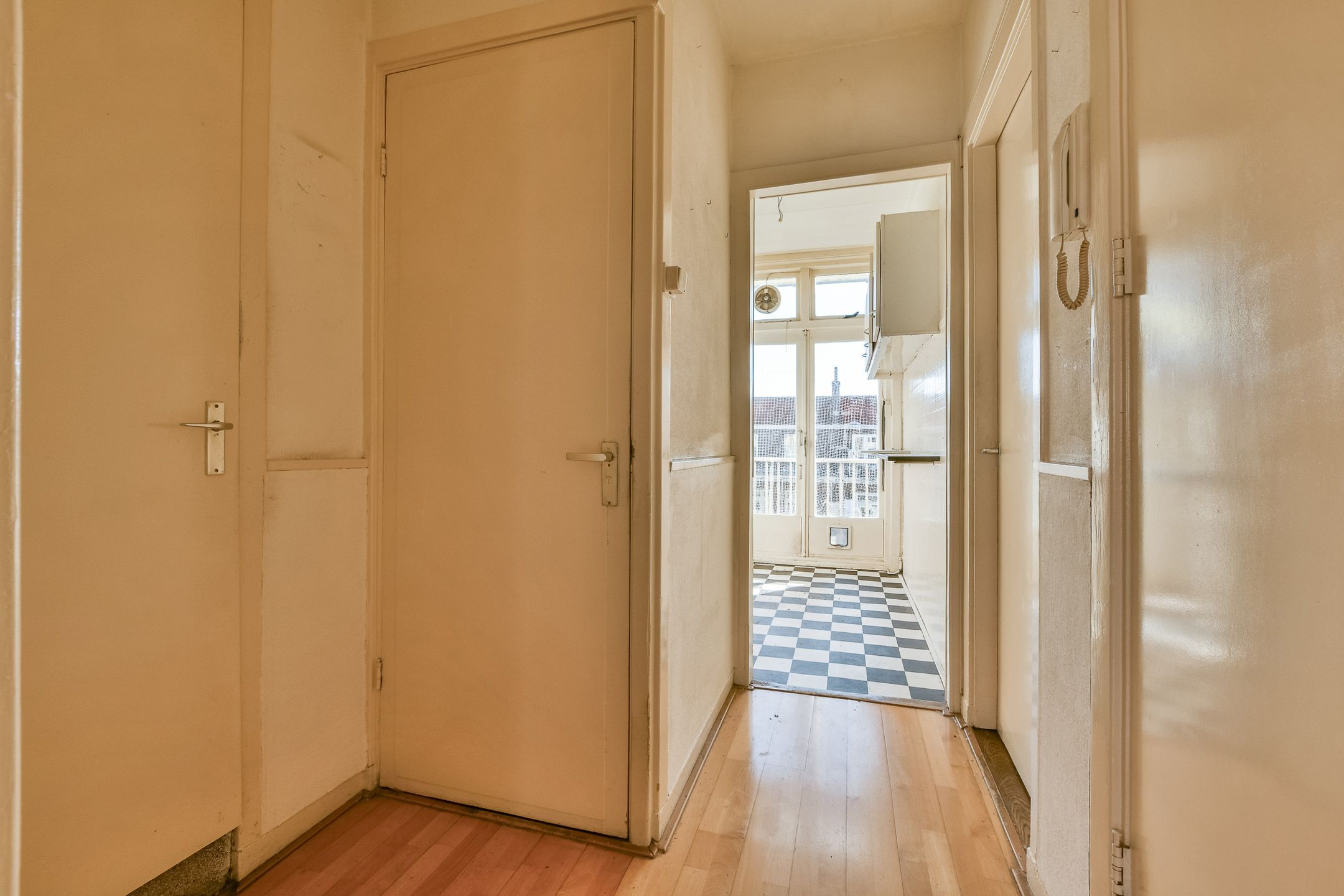 Foto 6 van Achillesstraat 101-3