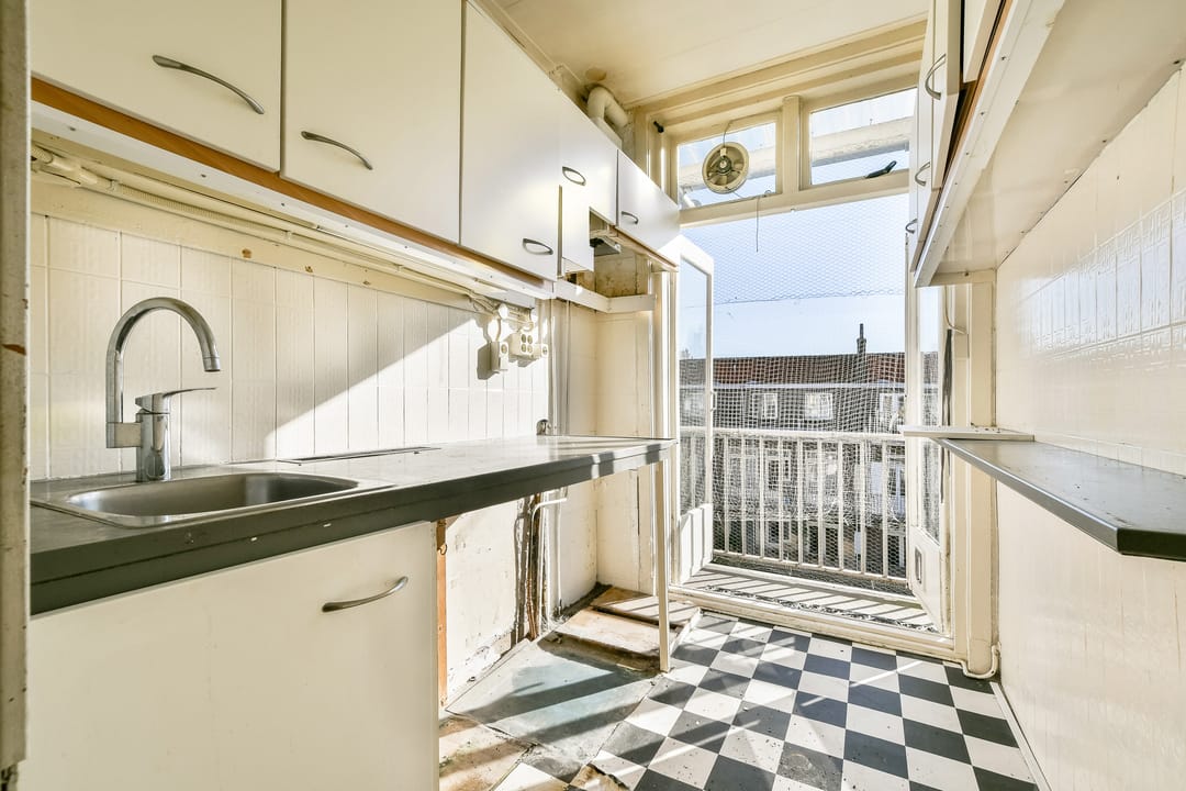 Foto 7 van Achillesstraat 101-3