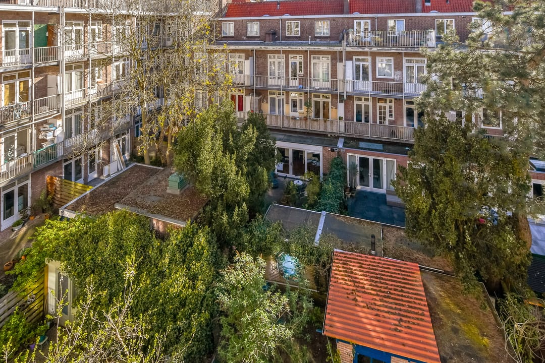 Foto 11 van Achillesstraat 101-3