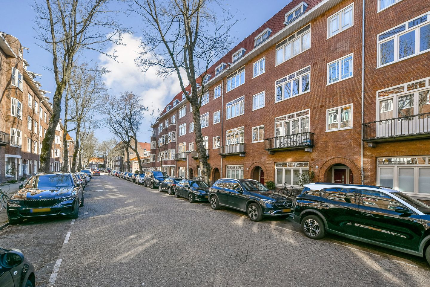 Foto 29 van Achillesstraat 101-3