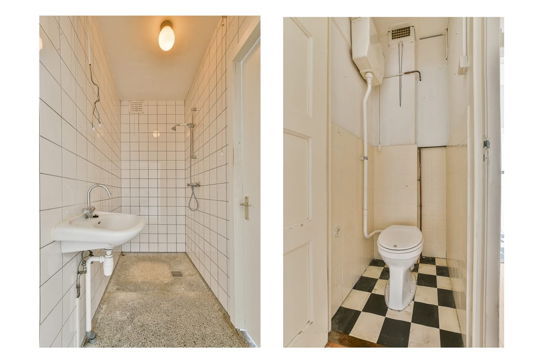 Foto 16 van Achillesstraat 101-3