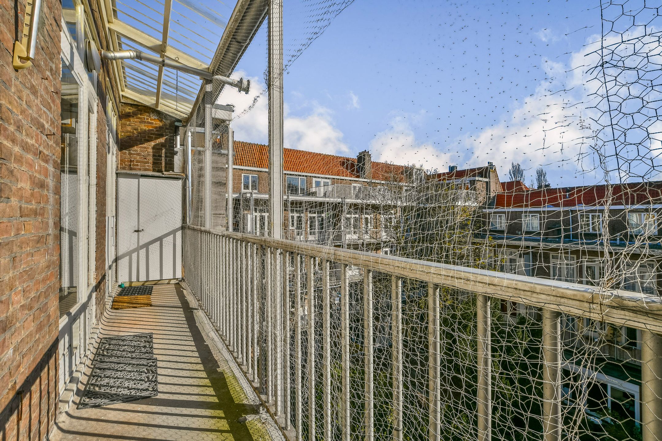 Foto 9 van Achillesstraat 101-3