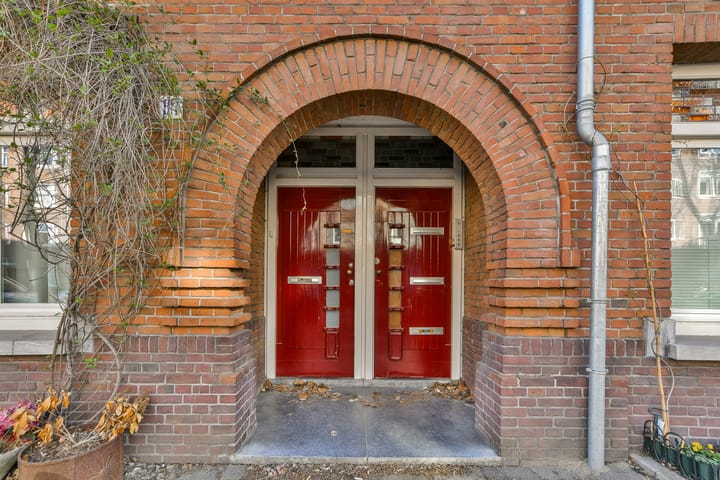 Foto 2 van Achillesstraat 101-3