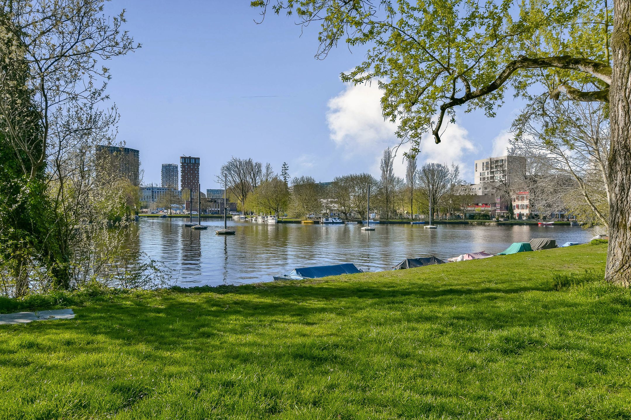 Foto 30 van Achillesstraat 101-3