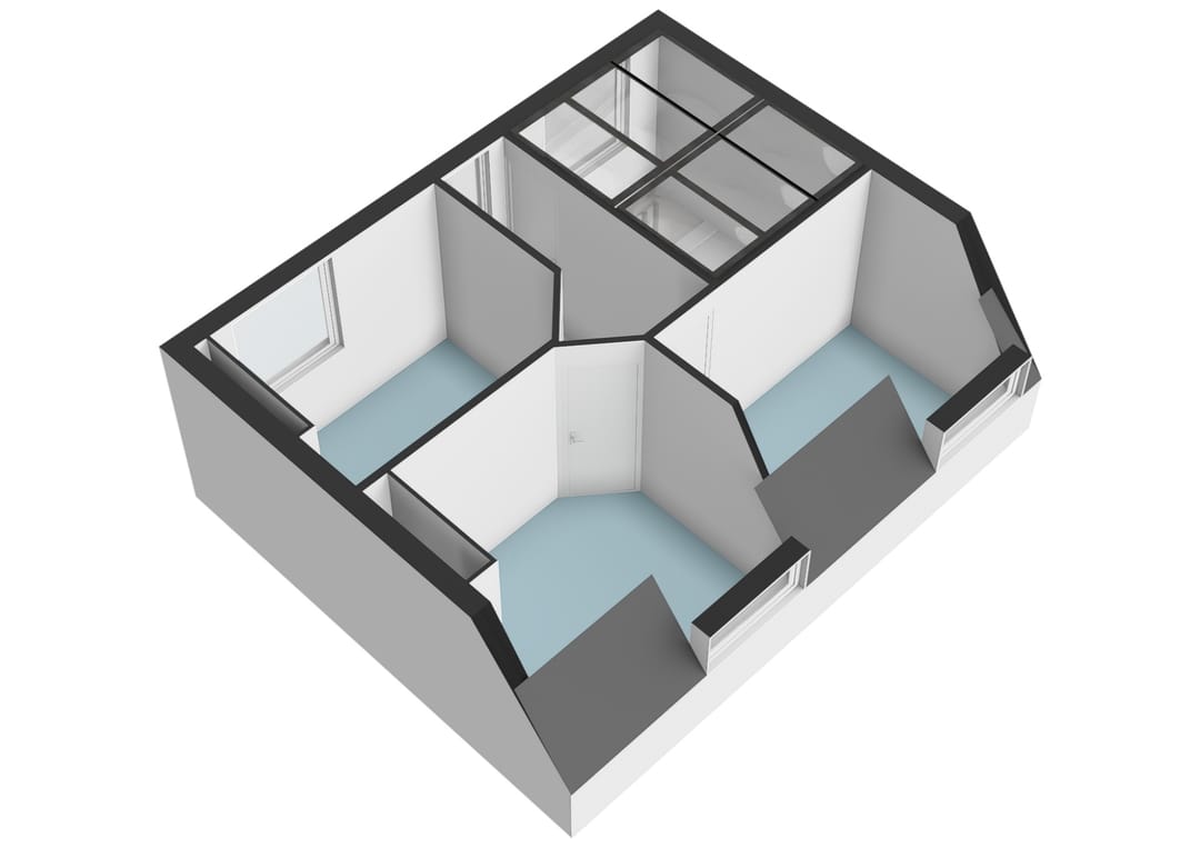 Foto 41 van Achillesstraat 101-3