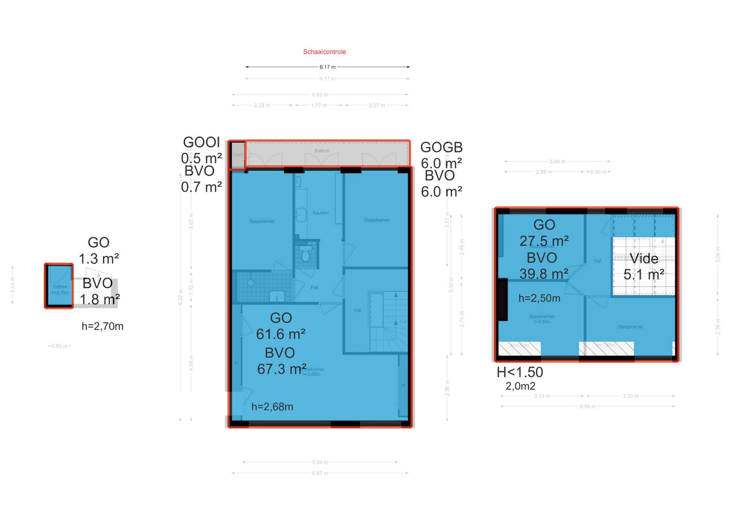 Foto 35 van Achillesstraat 101-3