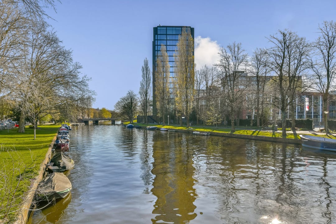 Foto 31 van Achillesstraat 101-3