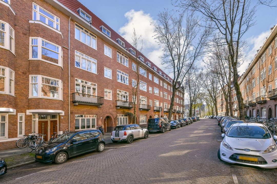 Foto 28 van Achillesstraat 101-3