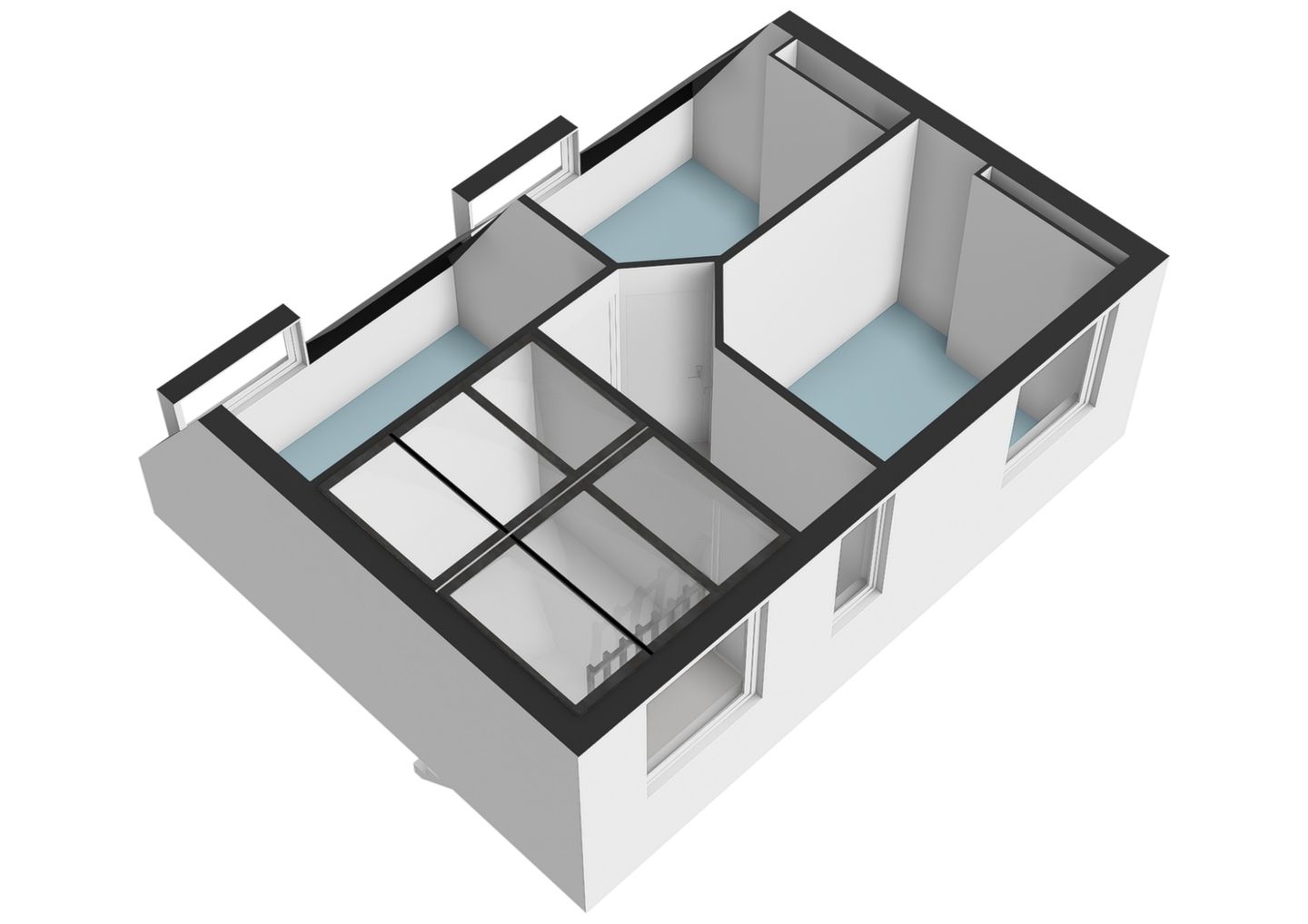 Foto 40 van Achillesstraat 101-3