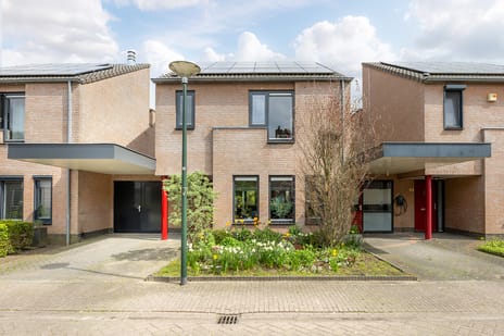 Kastanjestraat thumbnail