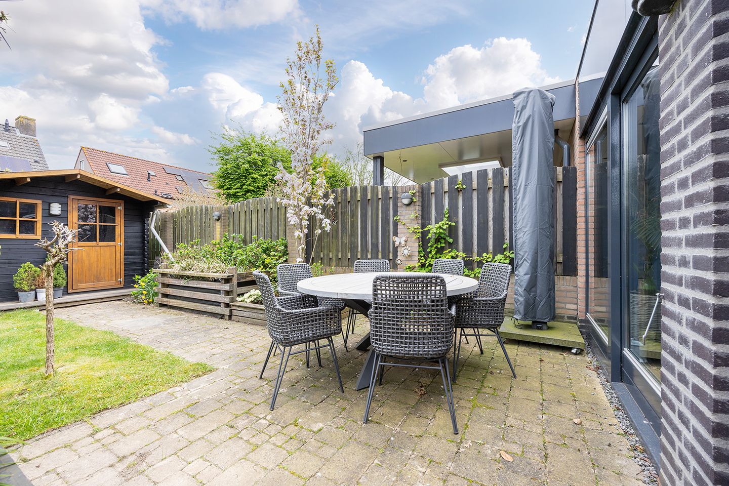 Foto 40 van Kastanjestraat 24