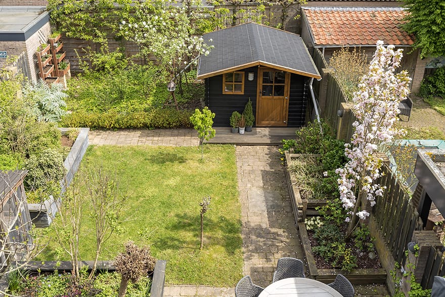 Foto 36 van Kastanjestraat 24