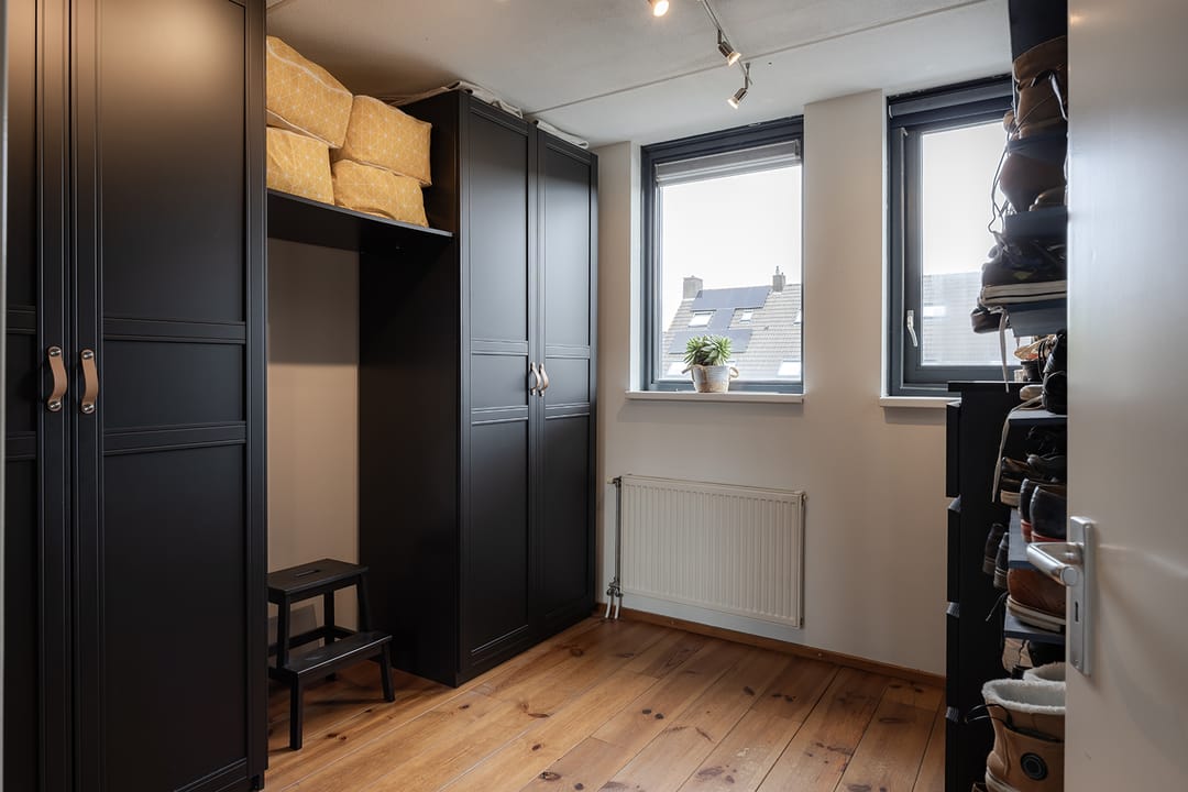 Foto 26 van Kastanjestraat 24