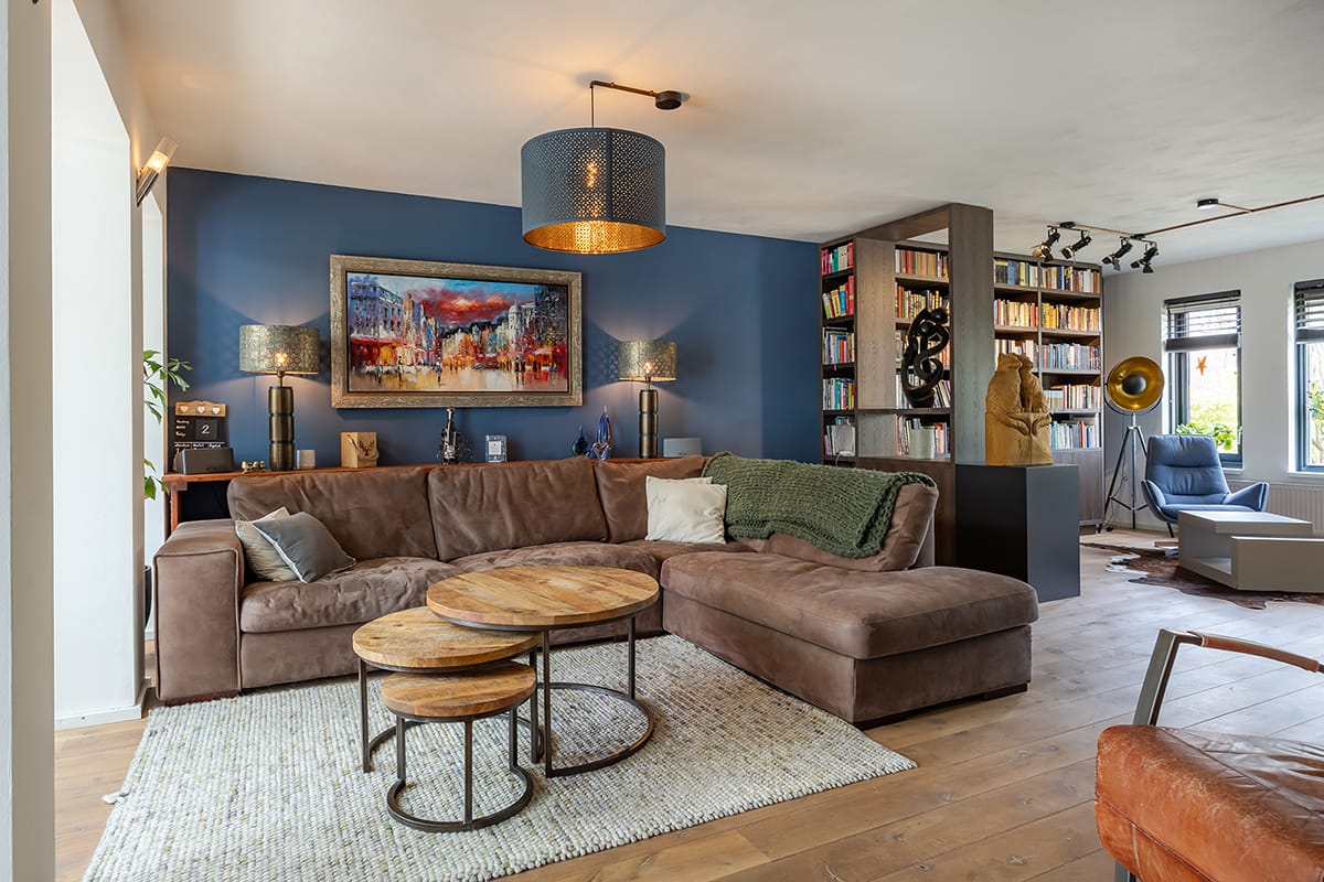 Foto 5 van Kastanjestraat 24