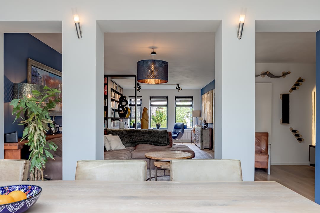 Foto 2 van Kastanjestraat 24