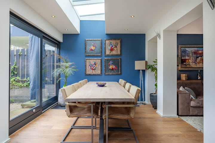 Foto 4 van Kastanjestraat 24