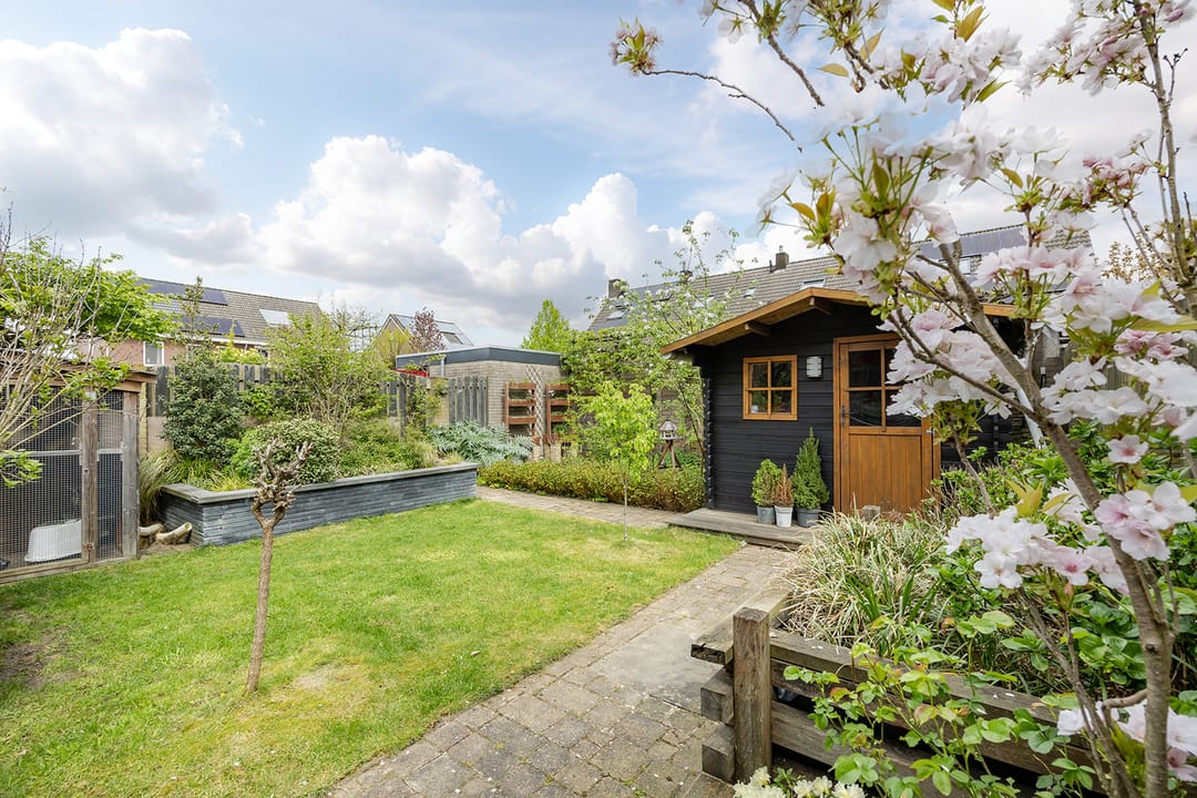 Foto 43 van Kastanjestraat 24