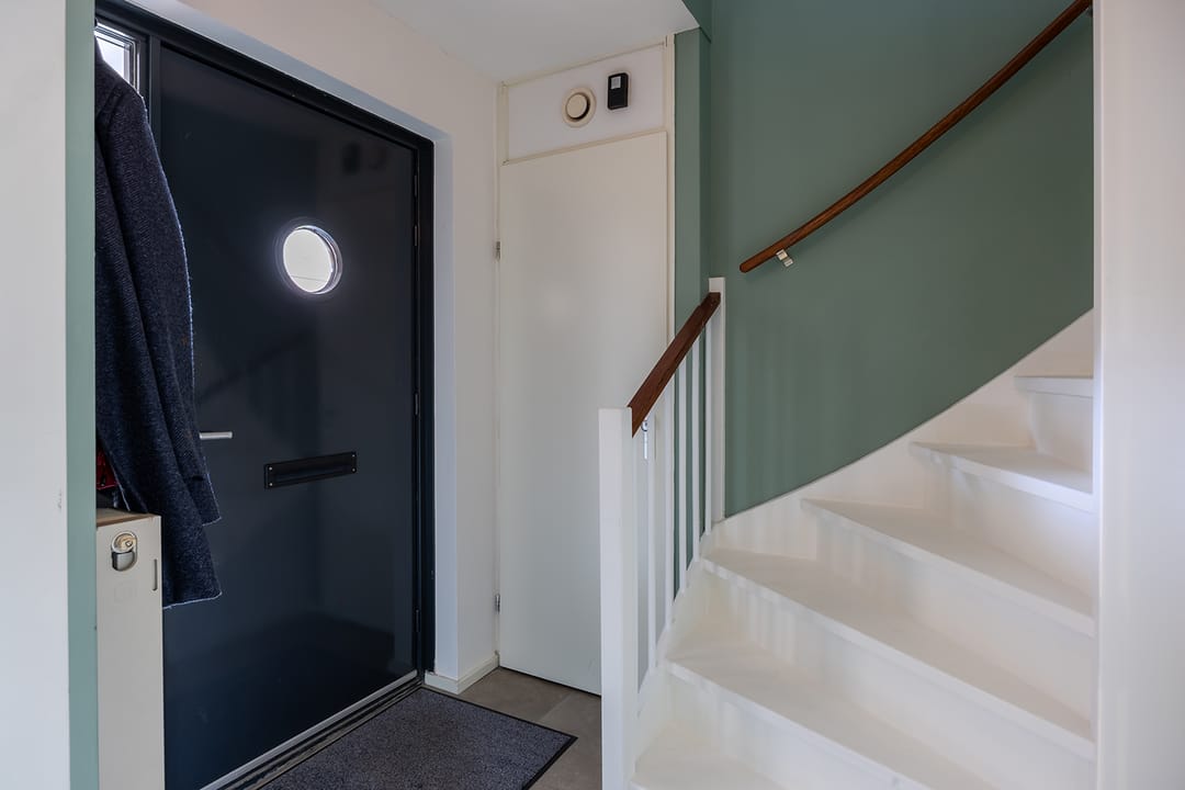 Foto 7 van Kastanjestraat 24