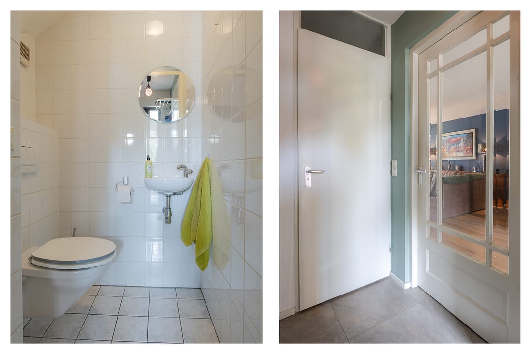 Foto 8 van Kastanjestraat 24