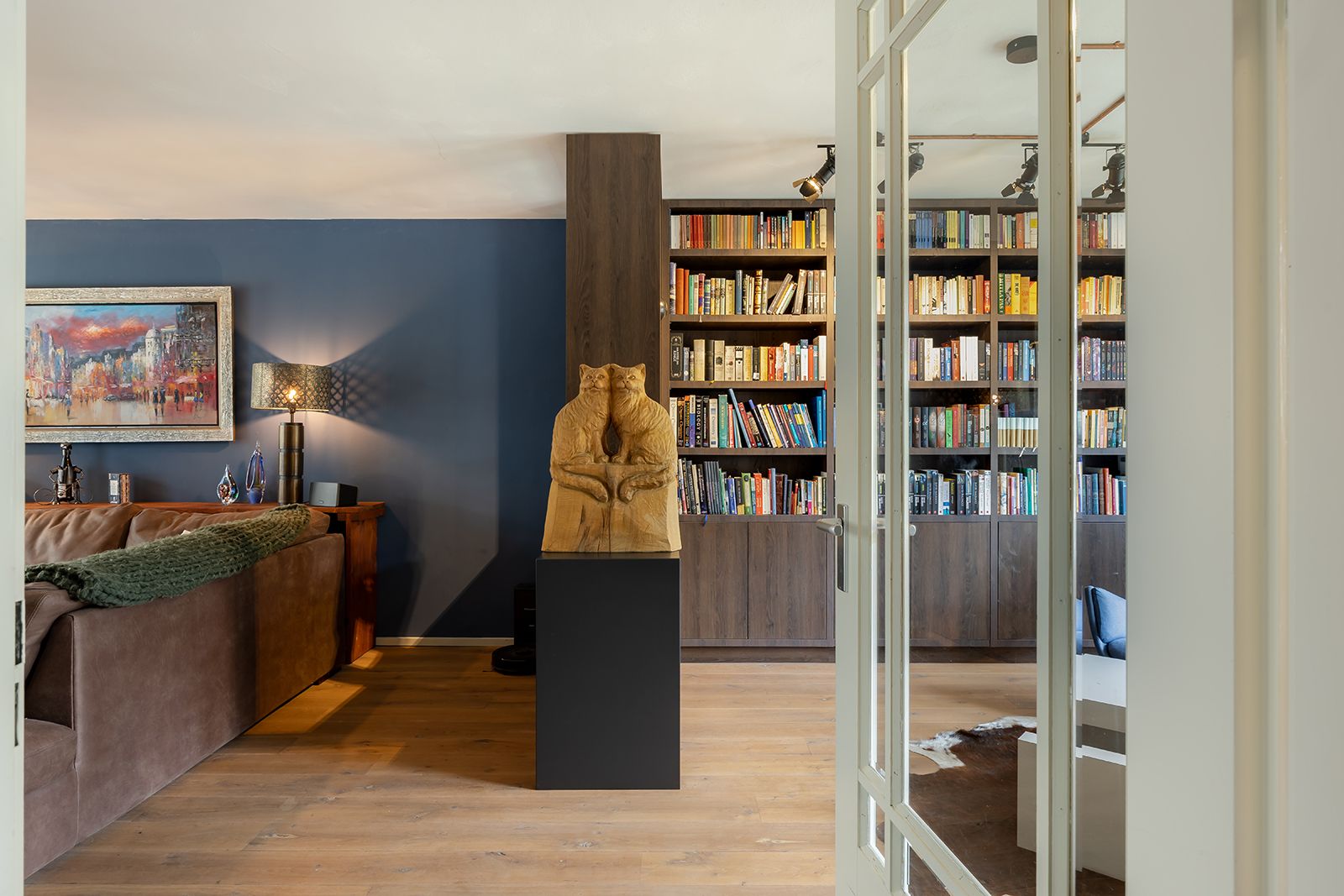 Foto 9 van Kastanjestraat 24