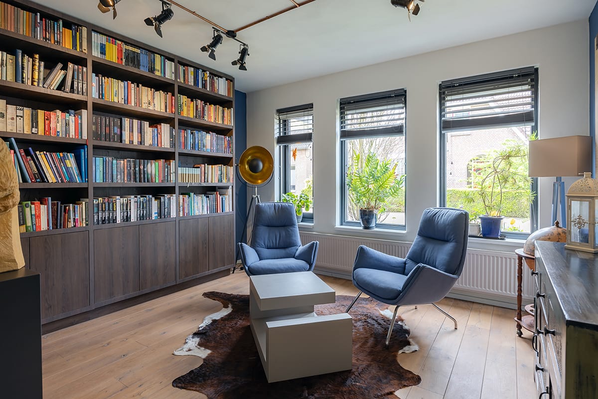 Foto 10 van Kastanjestraat 24