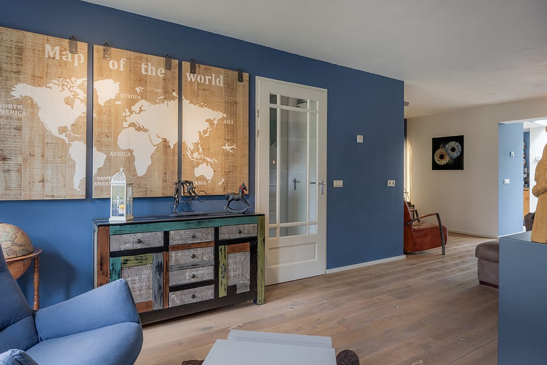 Foto 11 van Kastanjestraat 24