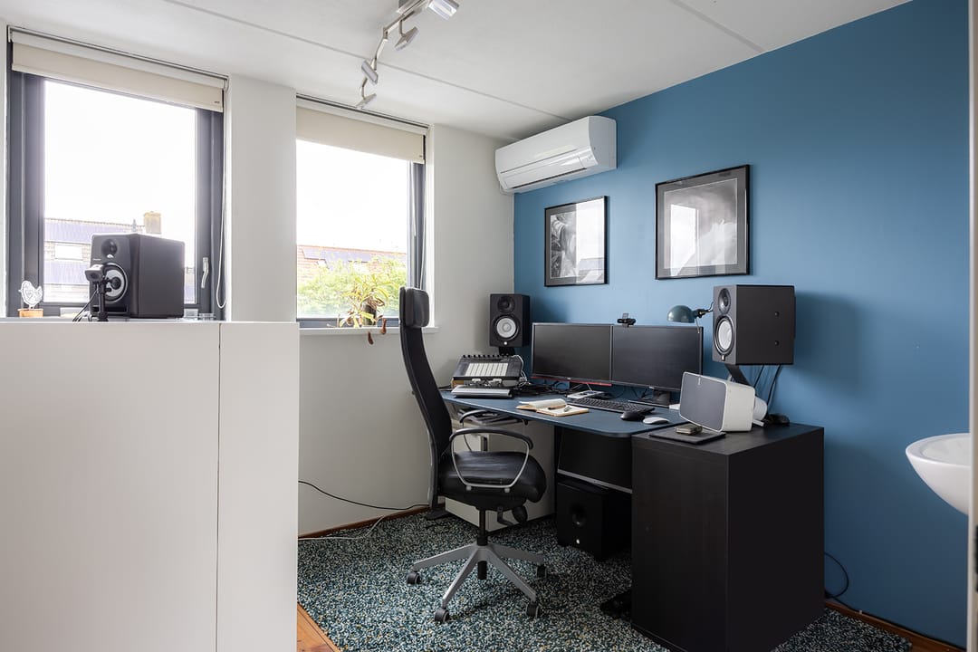 Foto 23 van Kastanjestraat 24