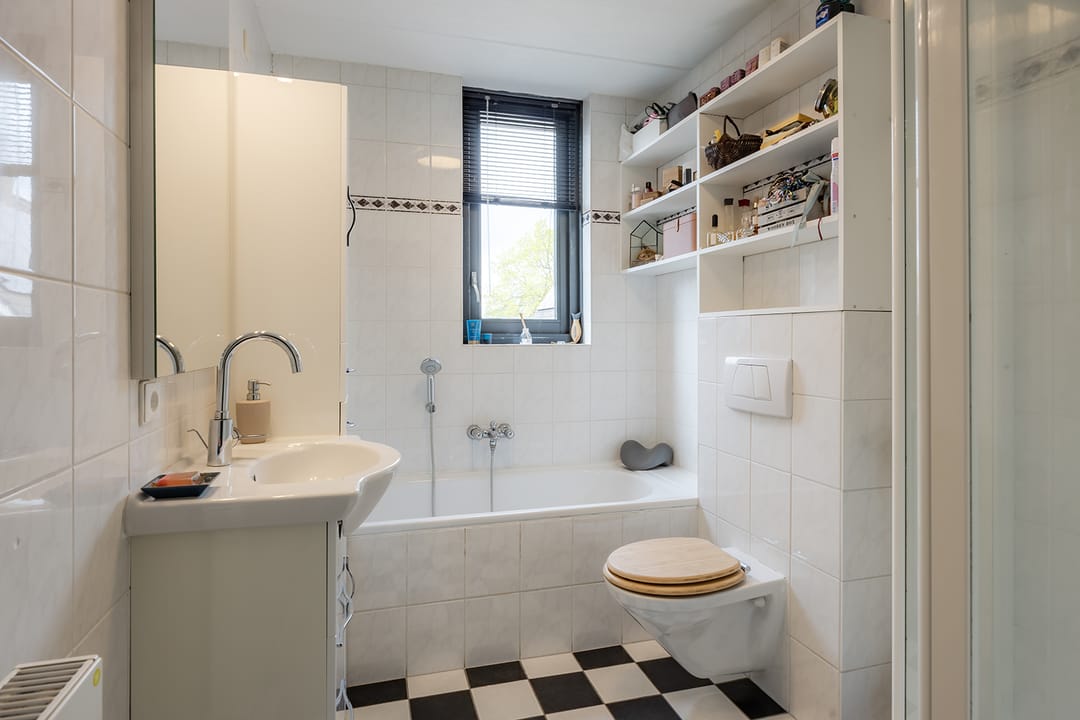 Foto 28 van Kastanjestraat 24