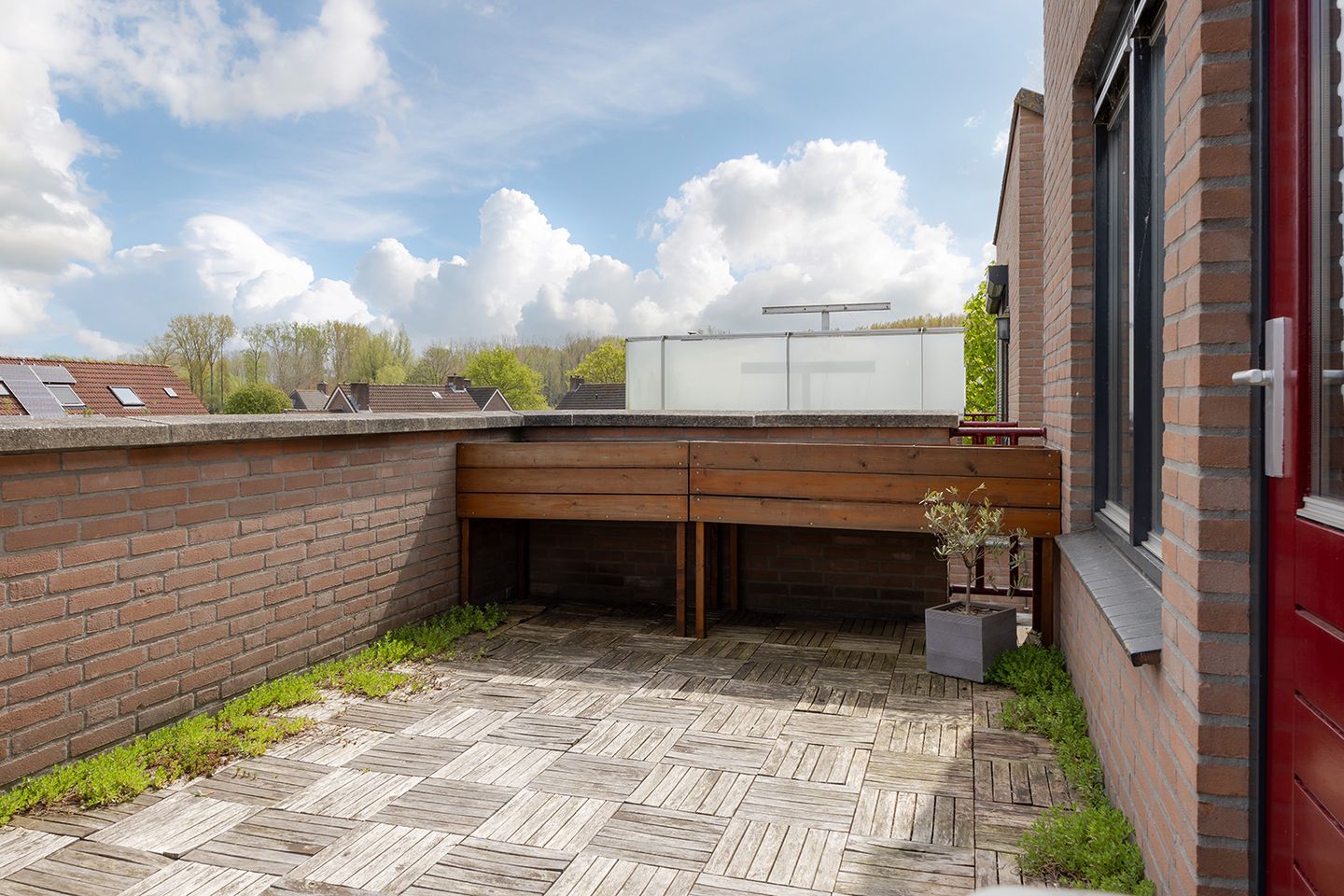 Foto 35 van Kastanjestraat 24