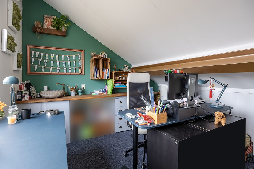 Foto 38 van Kastanjestraat 24