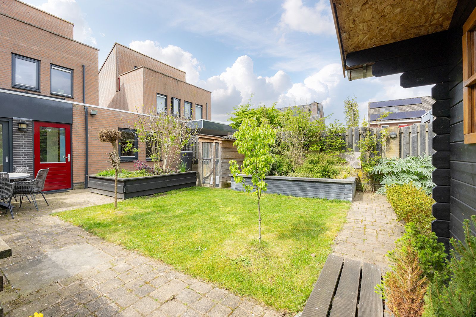 Foto 45 van Kastanjestraat 24