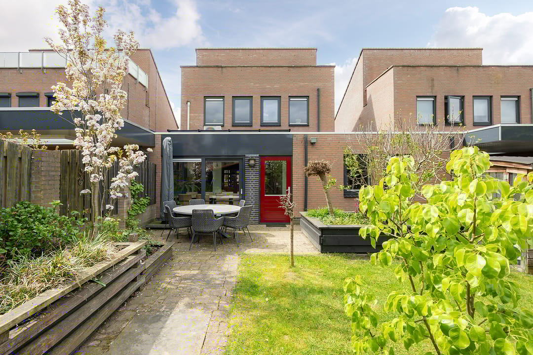 Foto 47 van Kastanjestraat 24