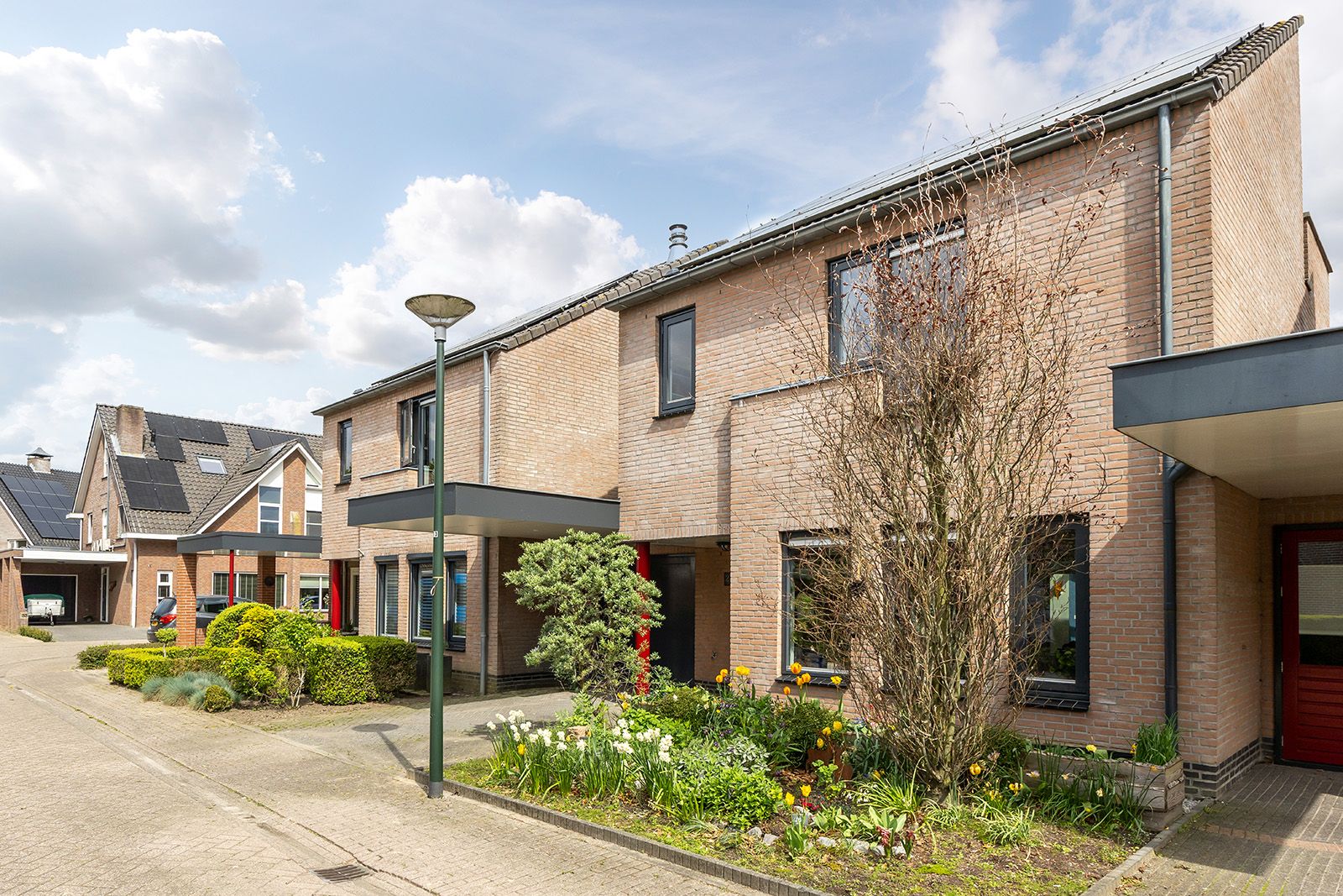 Foto 48 van Kastanjestraat 24