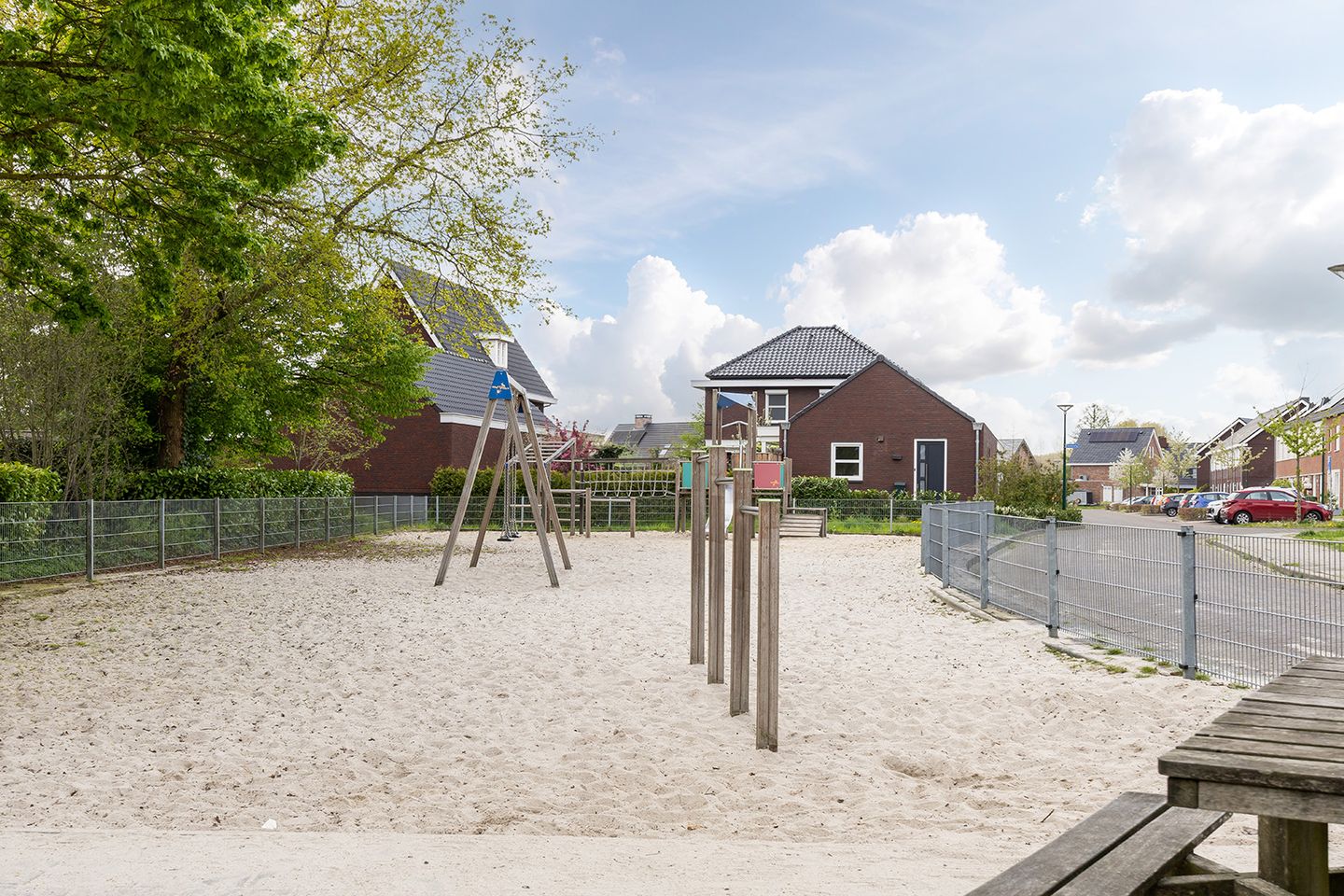 Foto 50 van Kastanjestraat 24