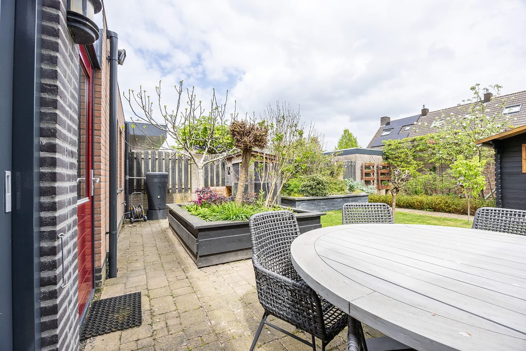 Foto 41 van Kastanjestraat 24