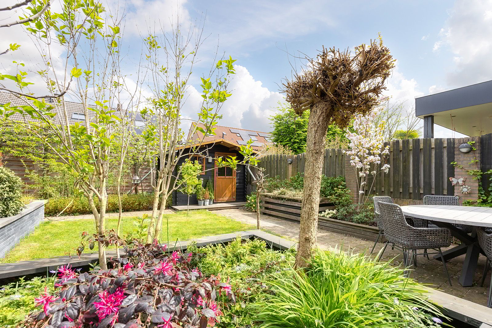 Foto 42 van Kastanjestraat 24