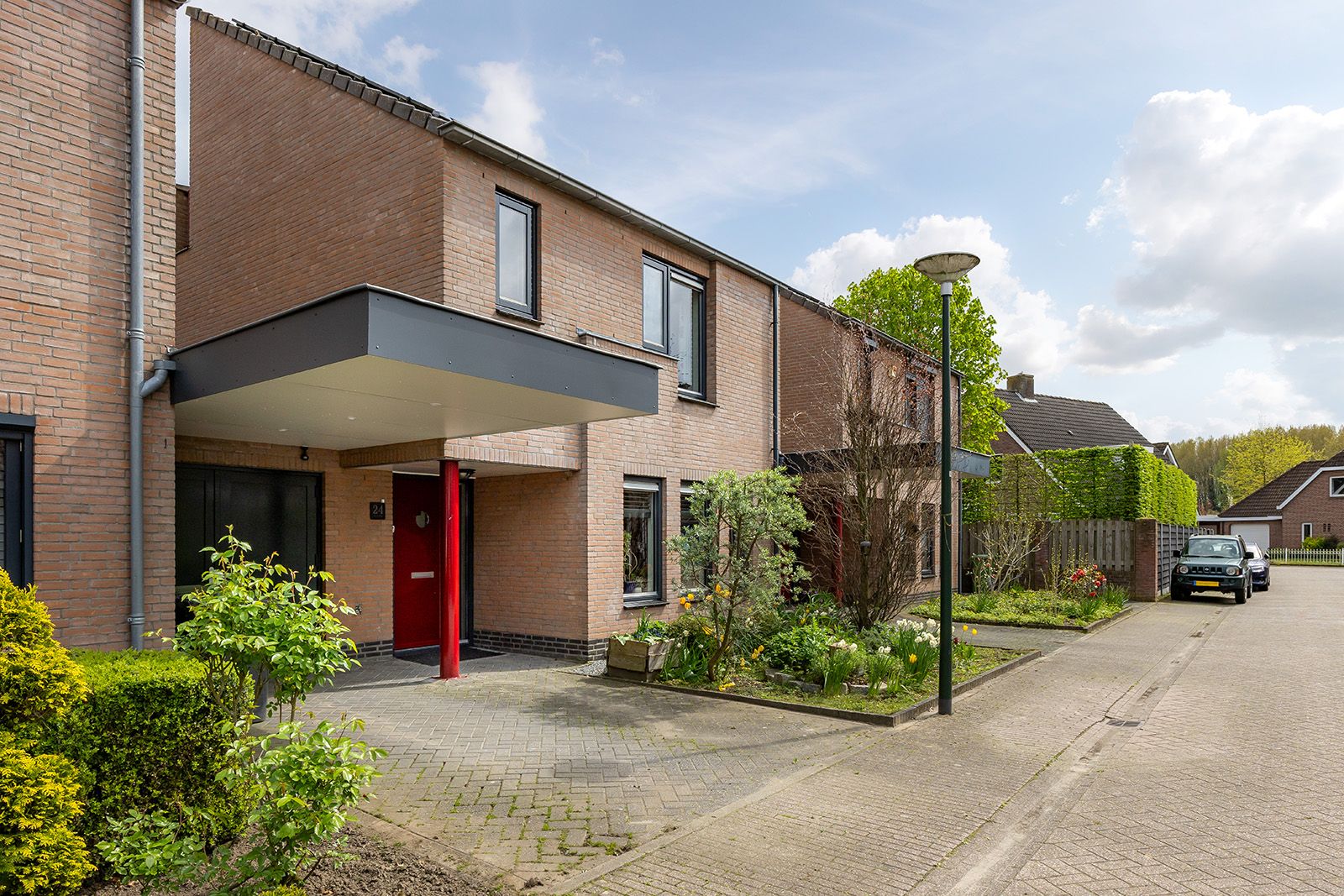 Foto 6 van Kastanjestraat 24