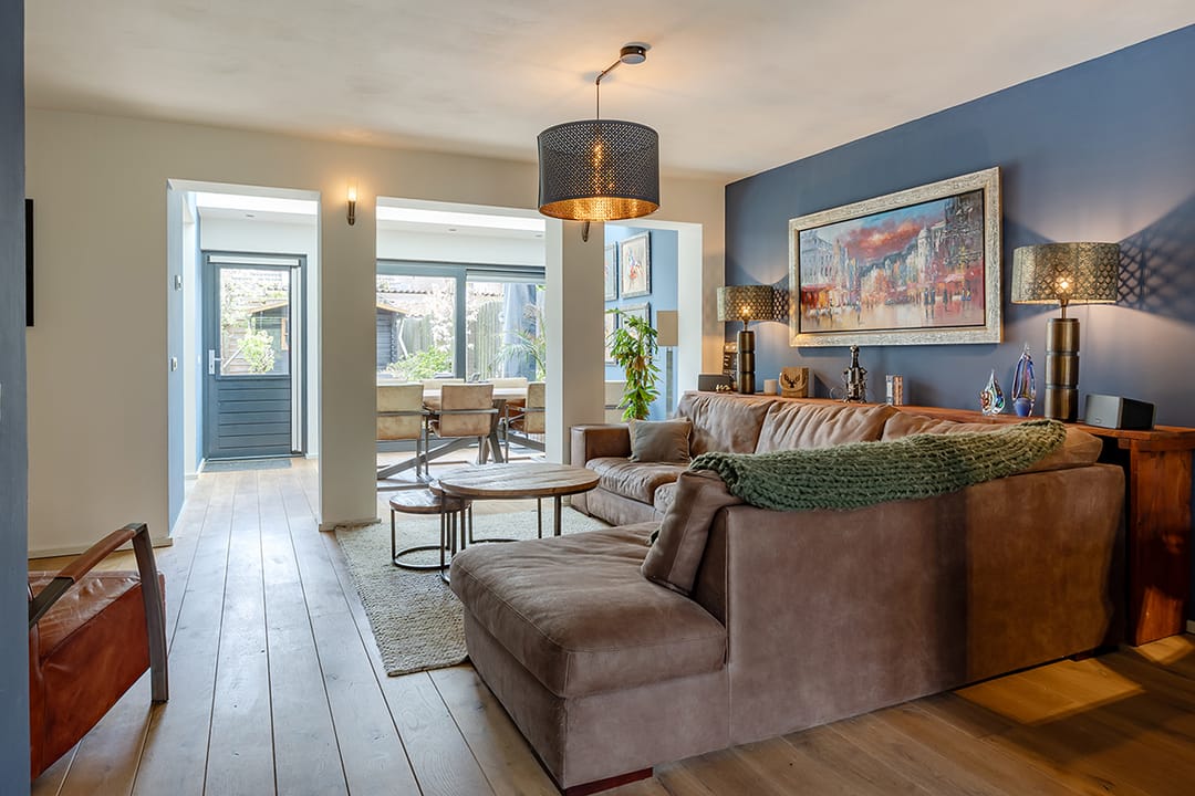 Foto 13 van Kastanjestraat 24