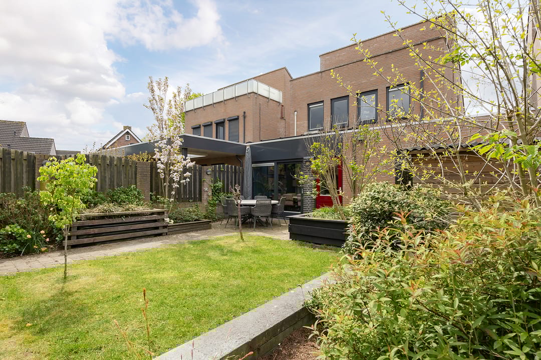 Foto 46 van Kastanjestraat 24