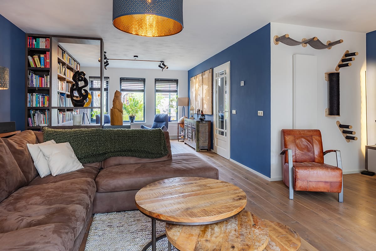 Foto 20 van Kastanjestraat 24